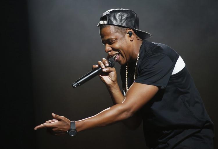 Rapper JAY-Z To Receive 2018 Grammy Salute To Industry Icons Award