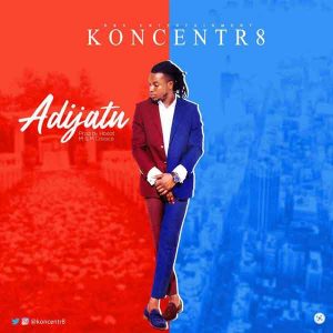 Download Koncentr8 - Adijatu