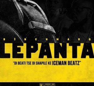 Download B3nchMarQ – Lepanta