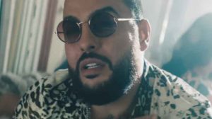 Belly - "The Come Down Is Real Too" (Video)