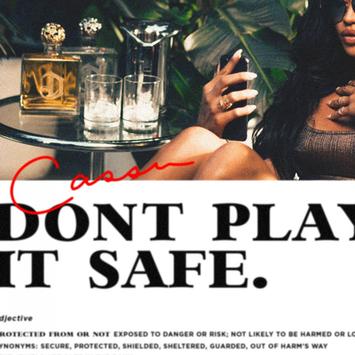 Download Cassie - Don't Play It Safe