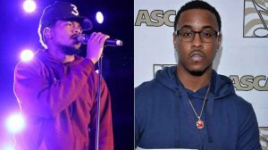 Download Chance The Rapper & Jeremih - Merry Christmas Lil Mama mixtape