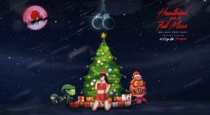 Download Chris Brown - Heartbreak On A Full Moon (Deluxe Edition)