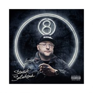 Download Statik Selektah Ft G-Eazy, Joey Badass & Enisa – Ain’t A Damn Thing Change