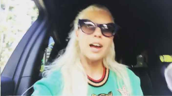 Die Antwoord Diss Eminem For Butchering their Name