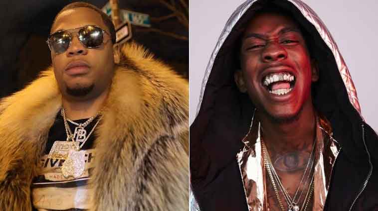 Download Don Q and Desiigner - Trap Phone