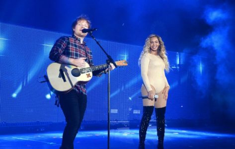 Download Ed Sheeran Ft Beyonce – Perfect Remix