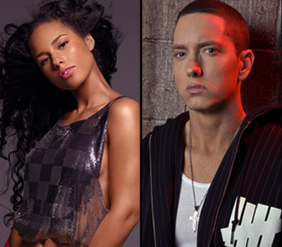 Download Eminem ft Alicia Keys – Like Home
