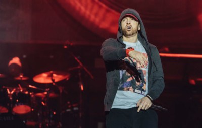 Download Eminem Ft Kehlani – Nowhere Fast