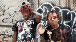 Famous Dex Announces Rich Forever Music Project "Rich Forever 4"