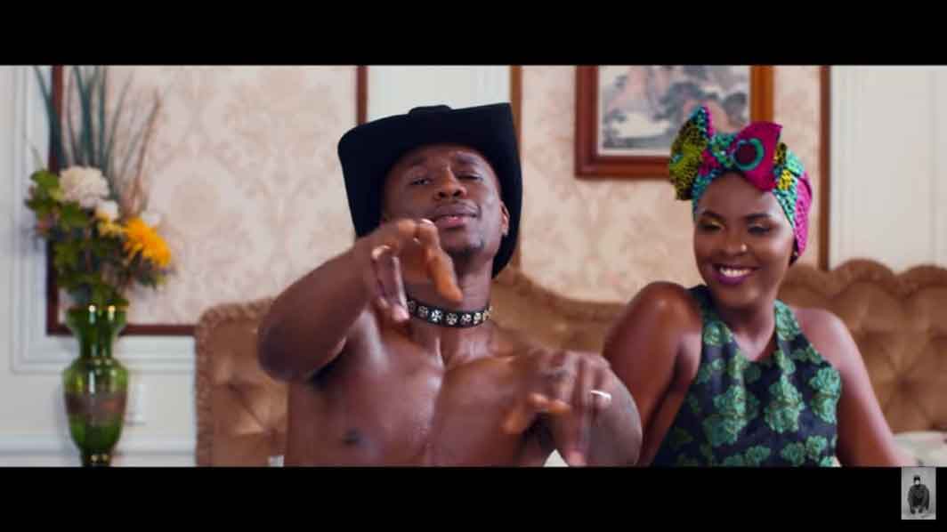 Joey B – Sweetie Pie ft. King Promise (Video)