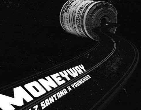Juelz Santana – Money Way Ft. Young King Download Juelz Santana Ft. Young King – Money Way