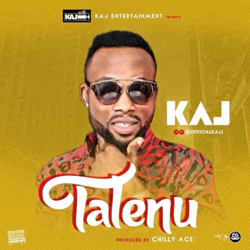 Download KAJ - TALENU