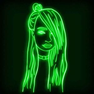 Download Kim Petras ft. Lil Aaron – Faded