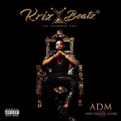 Download Kriz Beatz ft. NaakMusiQ, DJ Tira & JFC – Oh Bebe