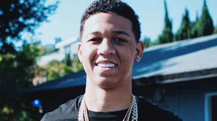 Download Lil Bibby ft. Ann Marie - Complicated