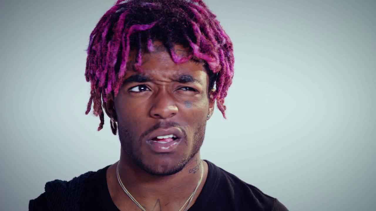 Lil Uzi Vert Talks “XO Tour Llif3” & How Being "Authentic" Made Him Successful