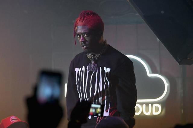 Download Lil Uzi Vert – Birds