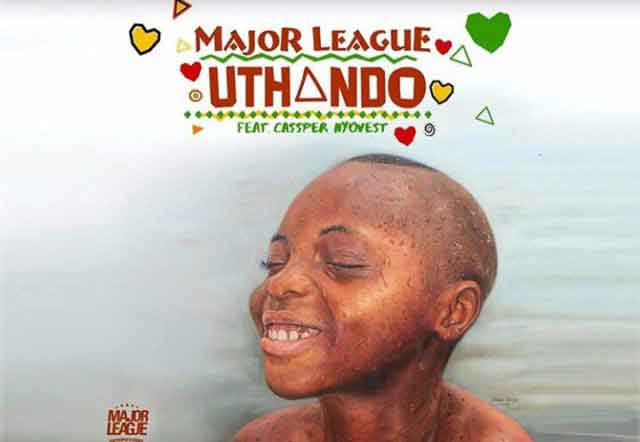 Download Major League Ft. Cassper Nyovest – Uthando