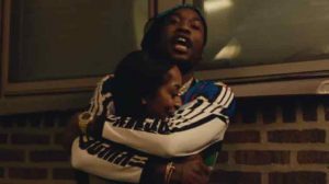 Meek Mill - Fall Thru (Video)