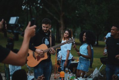 Download Mi Casa – Feeling You