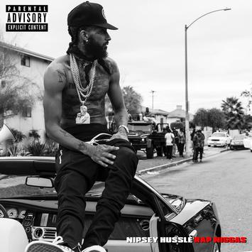 Download Nipsey Hussle - Rap Niggas