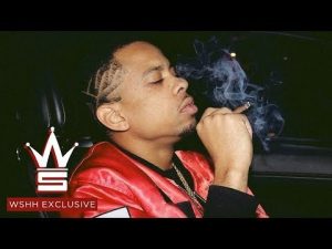 RJ – Ric Flair Drip (Offset & Metro Boomin Remix)