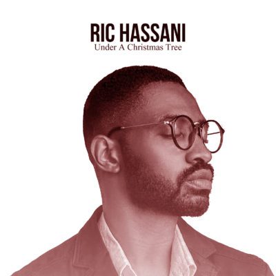 Download Ric Hassani – Under A Christmas Tree
