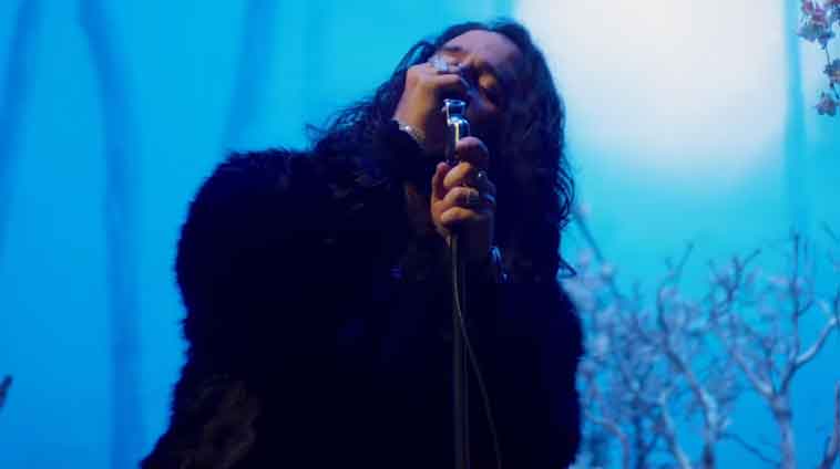 Watch Russ - Wife You Up (Video)