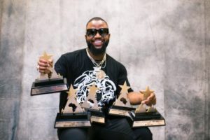 SA Hip Hop Awards 2017 – WINNERS' LIST