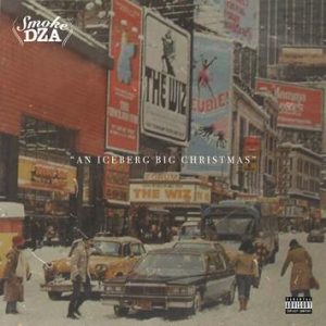 Download Smoke DZA - An Iceberg Big Christmas