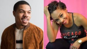 Download Taylor Bennett & Bianca Shaw – Only Difference