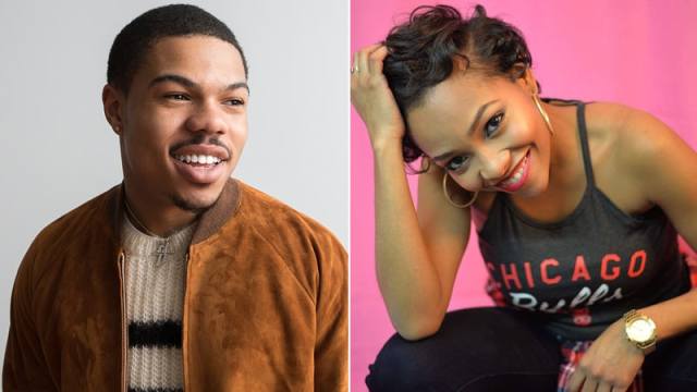 Download Taylor Bennett & Bianca Shaw – Only Difference