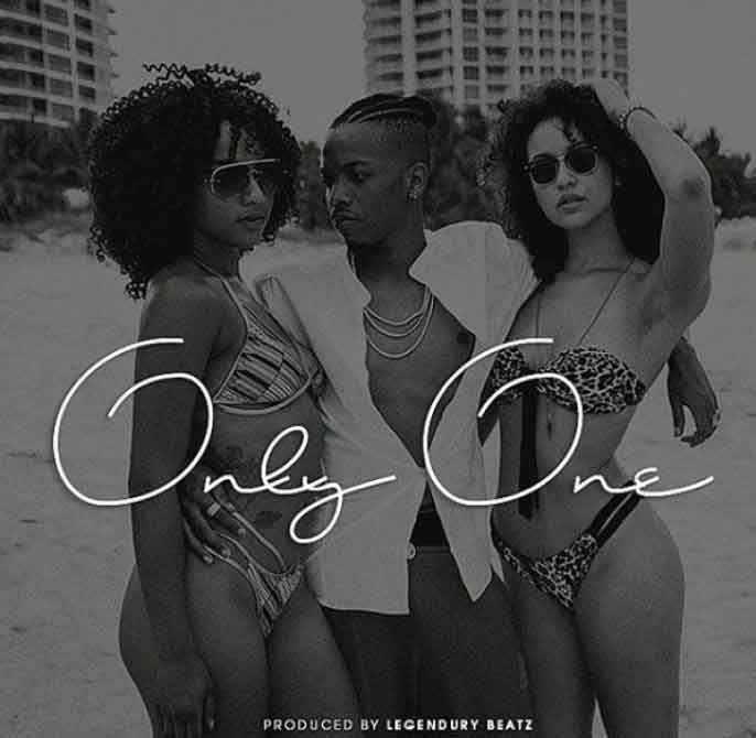 Download Tekno – Only One