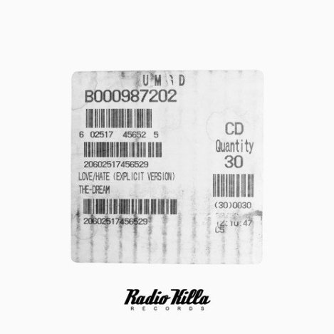 Download The-Dream – It’s Yo Birthday