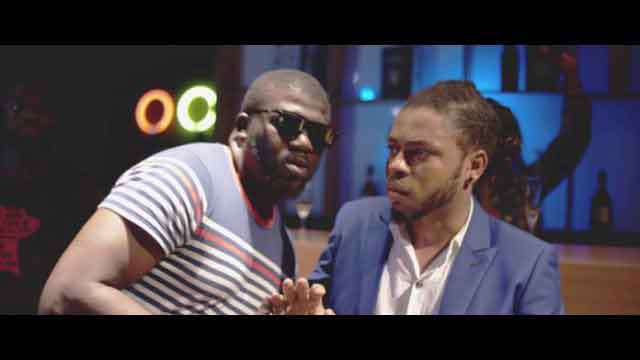 Watch Tim Godfrey – Akpo Aza (Video)