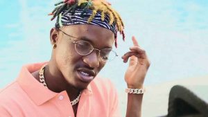  Trapboi Flame - ‘Hear My Cry’ 