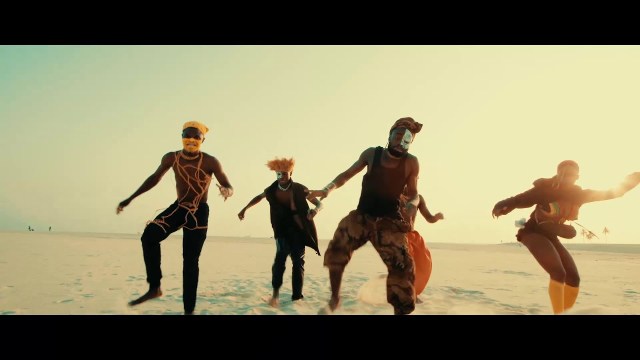 Watch Small Doctor – This Year (Video)