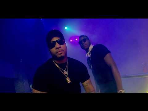 DJ Kaywise x B-Red – Juju (Video)