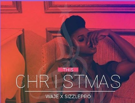 Waje – This Christmas Download Waje – This Christmas