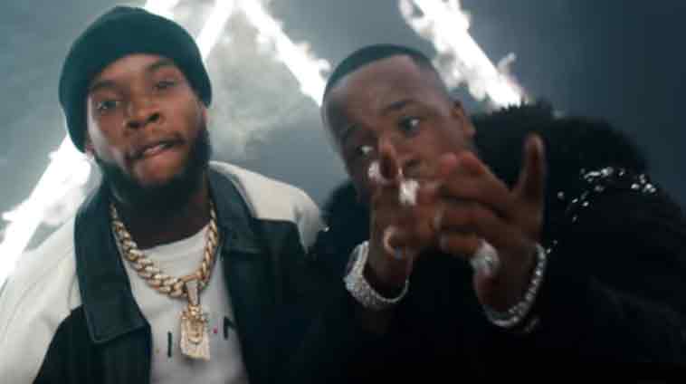 Yo Gotti ft Tory Lanez - Juice (Video) Watchh Yo Gotti ft Tory Lanez - Juice (Video)