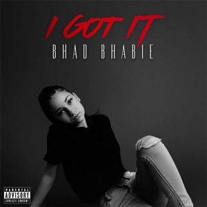 Download Bhad Bhabie – I Got It