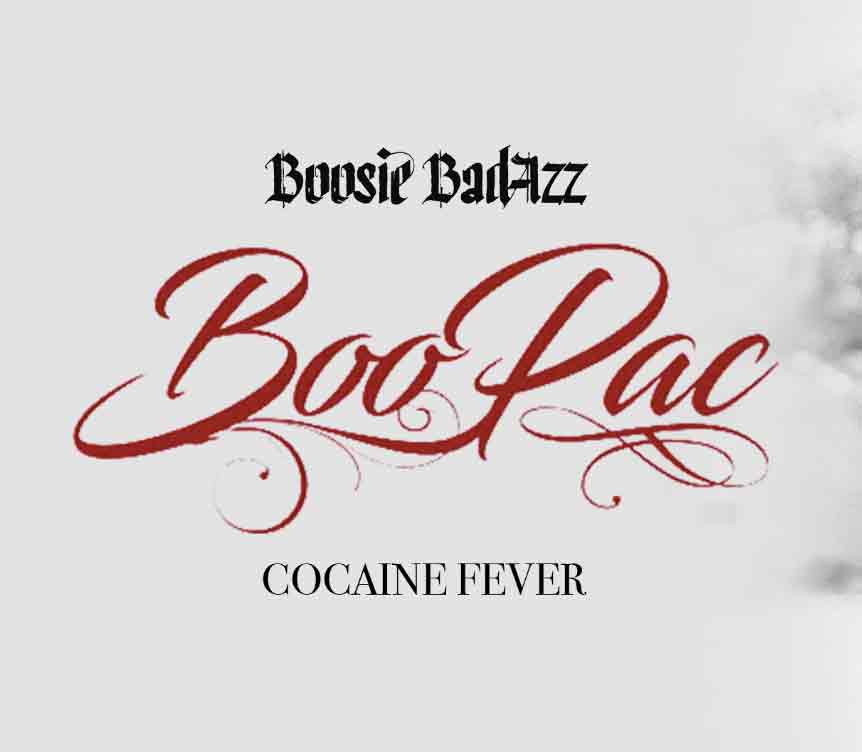 Download Boosie Badazz -Cocaine Fever