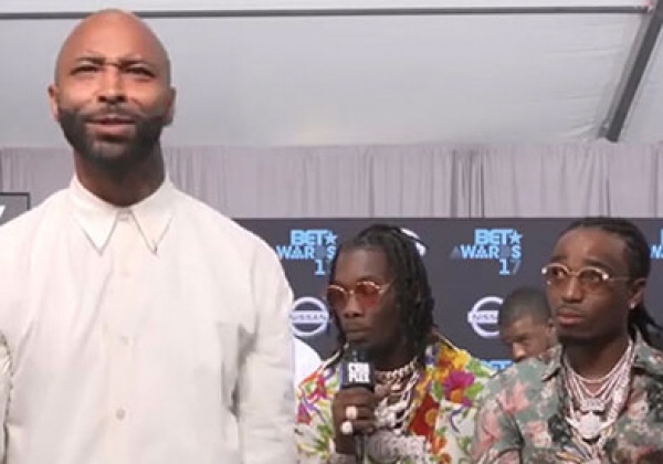 QUAVO CALLS JOE BUDDEN PUSSY IN NEW SONG AND JOE CALLS HIM OUT