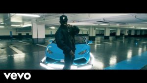 Watch DJ Arafat – Faut Chercher Pour Toi music video