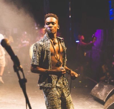 “Mr Eazi Is A Goat” – Fan Attacks Singer On Social Media