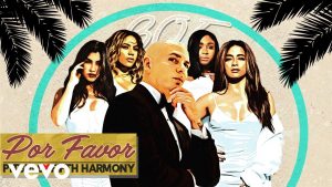 Download Pitbull Ft Fifth Harmony – Por Favor