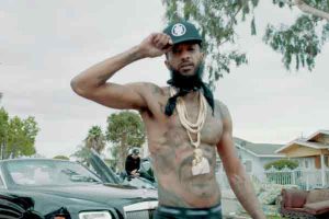 Watch Video: Nipsey Hussle “Rap N*ggas”