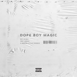 Download Shy Glizzy – Dope Boy Magic