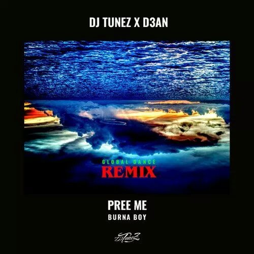 Download Burna Boy – Pree Me (Global Dance Remix)